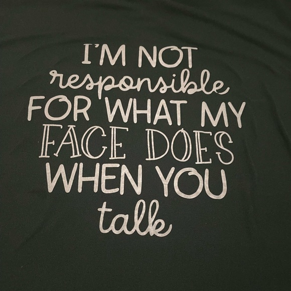 Short Sleeve Hunter Green Shirt from SHEIN - Picture 1 of 2